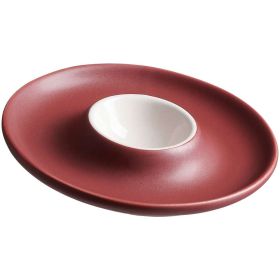 Link zu  Eierteller 12 cm Jasper, beere