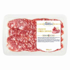 Link zu  Salami Strolghino