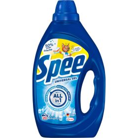 Link zu  Universal-Waschmittel Gel