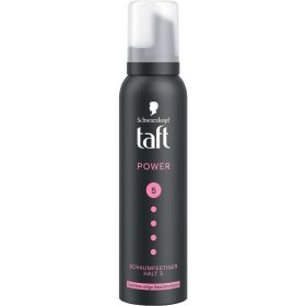 Link zu  Schaumfestiger, Power Cashmere-Halt 5