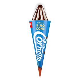 Link zu  Cornetto Eis, Vanilla