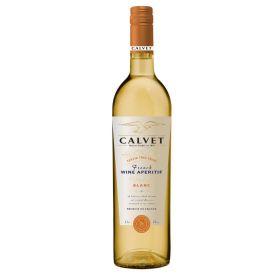 Link zu  Calvet, Weinaperitif, weiß, 17 %