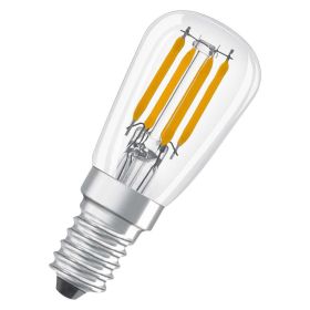 Link zu  LED Spezialform, E14, 2.8W, 230V