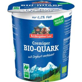 Link zu  Bio-Quark, 0,2% Fett