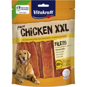 Link zu  Vitakraft Fleischsnack für Hunde, je 200–250 g