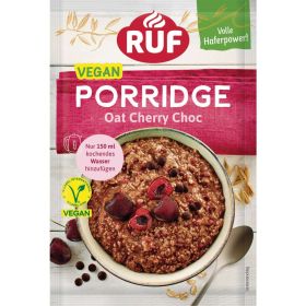 Link zu  Porridge, Cherry-Choc