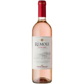 Link zu  Remole Rosato Toscana IGT, Roséwein