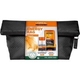 Link zu  Geschenk-Set Men Expert Hydra Energy