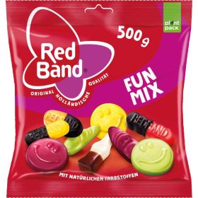 Link zu  Fruchtgummi Fun Mix