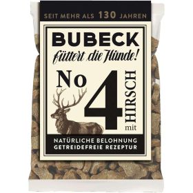 Link zu  Hunde-Snack Kekse, Hirsch