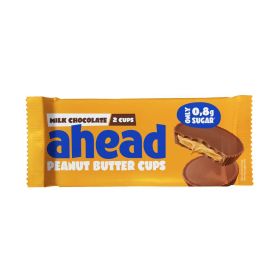 Link zu  Peanutbutter Cups Chocolate