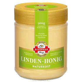 Link zu  Lindenhonig