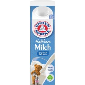 Link zu  Haltbare Milch 1,5%
