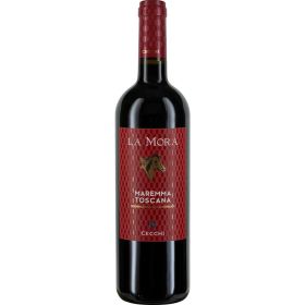 Link zu  Maremma Toscana La Mora, Rotwein