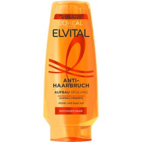 Link zu  Elvital Haarspülung, Anti Haarbruch