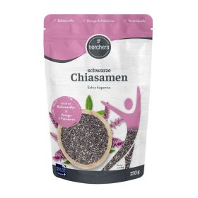 Link zu  Chia Samen