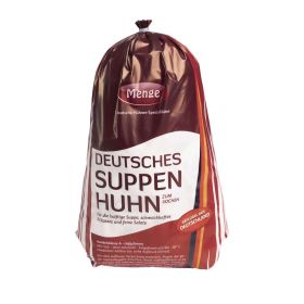 Link zu  Deutsches Suppenhuhn