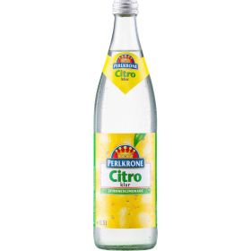Link zu  Zitronen Limonade