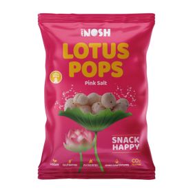 Link zu  Lotus Pops, Pink Salt