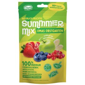 Link zu  MIX, Omas Obstgarten, gefriergetrocknet