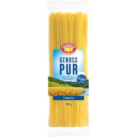 Link zu  Nudeln Genuss pur, Linguine