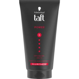 Link zu  Haargel, Power Halt 5