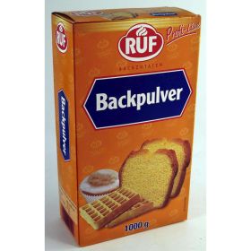 Link zu  Backpulver