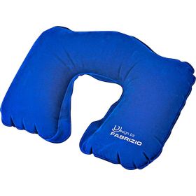 Link zu  Aufblasbaren Nackenkissen, royal blau