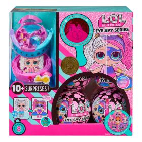 Link zu  L.O.L. Surprise Eye Spy Series