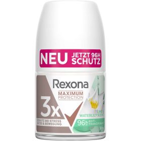 Link zu  Deo Roll-On Maximum Protection, Lime-Watermelon