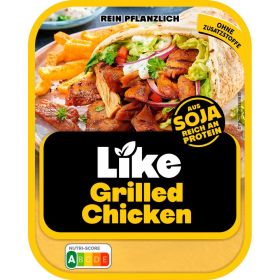 Link zu  Like Meat Veganes Gericht, je 180 g