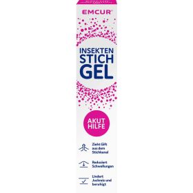 Link zu  Insektenstich-Gel Akut