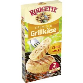 Link zu  Cremiger Grillkäse, Chili