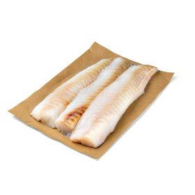 Link zu  Schellfischrückenfilet