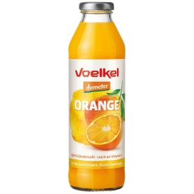 Link zu  Demeter Direktsaft Orange
