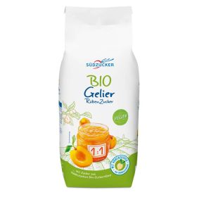 Link zu  Bio Gelier Rübenzucker