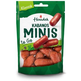 Link zu  Kabanos Minis Klassik