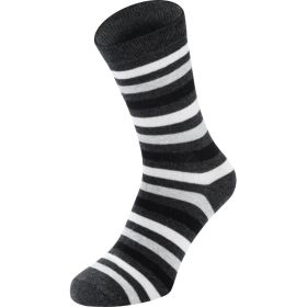 Link zu  Damen- oder Herren-Socken, je 5er-Pack