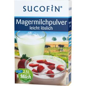 Link zu  Magermilchpulver, leicht löslich