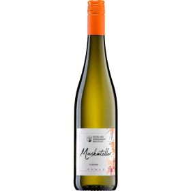 Link zu  Muskateller, Weißwein  feinherb