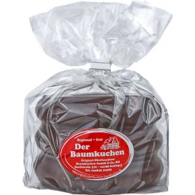 Link zu  Baumkuchenring, Zartbitter