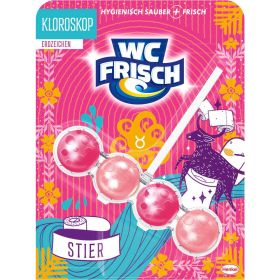 Link zu  WC-Duftspüler Kraft Aktiv, Erdzeichen