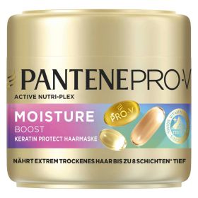 Link zu  Haarmaske, Moisture Boost