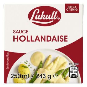 Link zu  Sauce Hollandaise