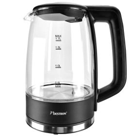 Link zu  Wasserkocher Glas AWK51G 1,7 l