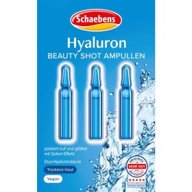 Link zu  Hyaluron Serum