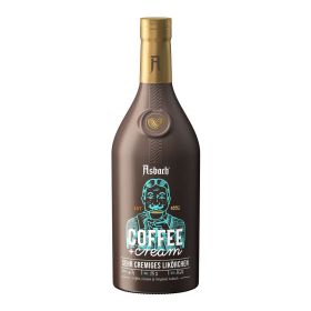 Link zu  Coffee & Cream Sahnelikör 15%