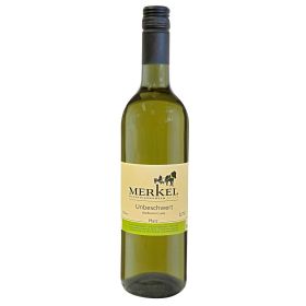 Link zu  Weißwein-Cuvée Unbeschwert, Weißwein