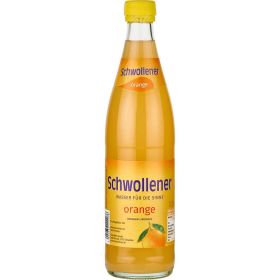 Link zu  Orangen-Limonade