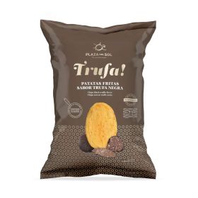 Link zu  Chips Trufa